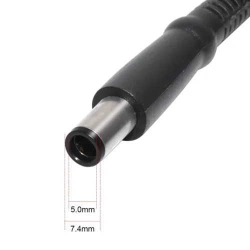 Makki зарядно за лаптоп заместител Laptop Adapter DELL 19.5V 3.34A 65W 7.4x5.0mm -