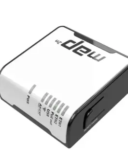 Alternative view of Tочка за достъп MikroTik RBmAP2nD