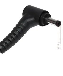 Makki зарядно за лаптоп заместител Laptop Adapter lenovo 20V 3.25A 65W 4.0x1.7mm bullet -