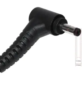 Makki зарядно за лаптоп заместител Laptop Adapter lenovo 20V 3.25A 65W 4.0x1.7mm bullet -