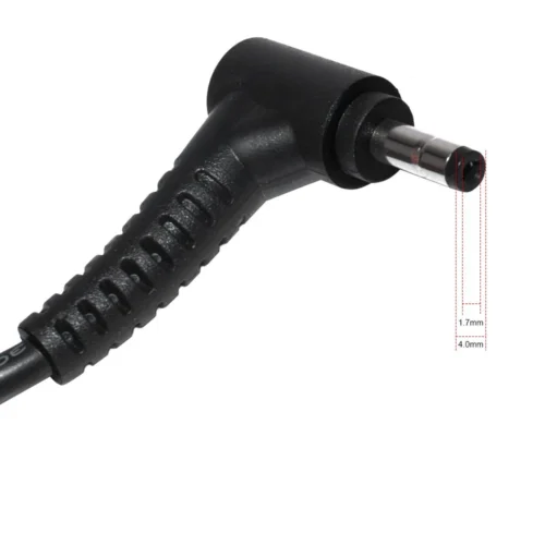 Makki зарядно за лаптоп заместител Laptop Adapter lenovo 20V 3.25A 65W 4.0x1.7mm bullet -