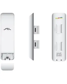 Alternative view of Точка за достъп Ubiquiti NanoStation M5