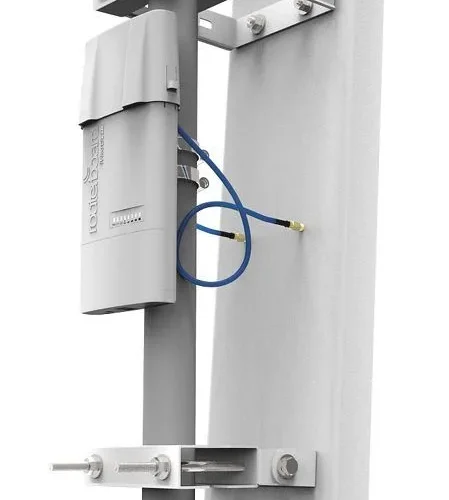 Точка за достъп Mikrotik NetBox 5Ghz 802.11a/n/ac