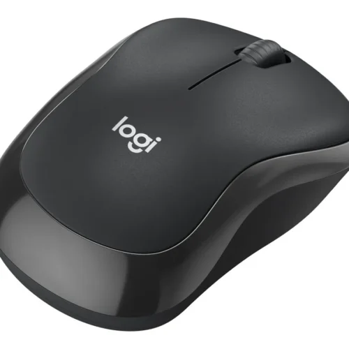 МИШКА LOGITECH M240 SILENT – Wireless – Graphit – PN