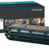 КАСЕТА ЗА LEXMARK X830E/X832E - Black - PN X8302KH