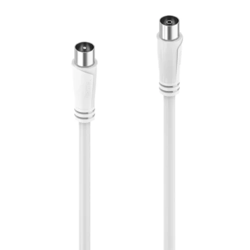 Alternative view of HAMA Коаксиален антенен кабел, 15 м, 90 dB