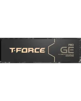 SSD диск Team Group T-Force GE PRO M.2 2280 2TB PCI-e 5.0 x4 NVMe