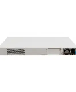 Суич MikroTik CRS320-8P-8B-4S+RM