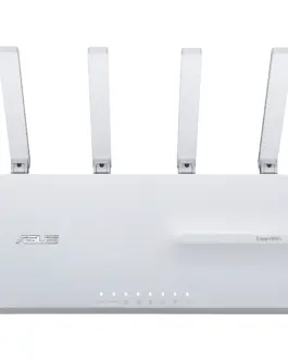 Alternative view of Безжичен рутер ASUS ExpertWiFi EBR63 AX3000 WiFi 6