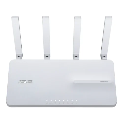 Alternative view of Безжичен рутер ASUS ExpertWiFi EBR63 AX3000 WiFi 6