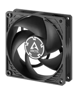 Alternative view of Вентилатор ARCTIC P9 PWM PST CO - Черен