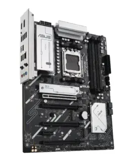 Alternative view of Дънна платка ASUS PRIME B840-PLUS WIFI DDR5, AM5