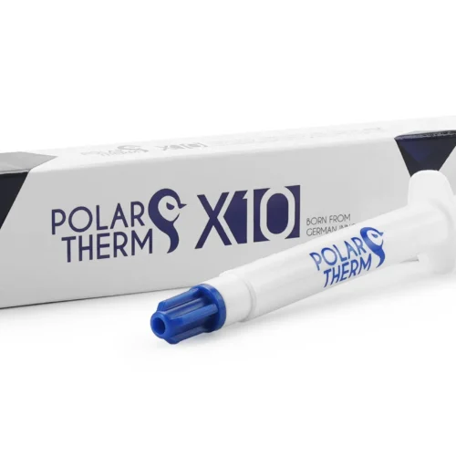 Термо паста Polartherm X10-005 – 5g