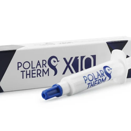 Термо паста Polartherm X10-010 – 10g
