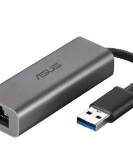 Мрежова адаптер ASUS USB-C2500 USB-Type A RJ45 2.5G/1G/100Mbps