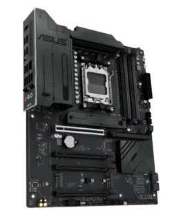 Alternative view of Дънна платка ASUS X870 MAX GAMING WiFi7 AM5 DDR5