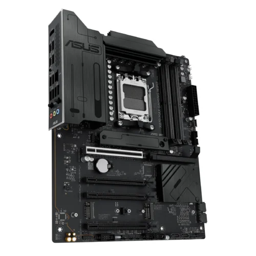 Alternative view of Дънна платка ASUS X870 MAX GAMING WiFi7 AM5 DDR5