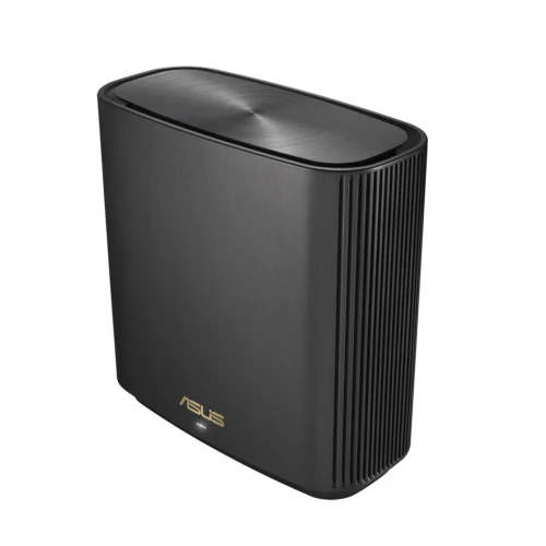 Меш система Asus ASUS ZenWiFi XT8 V2 Black AX6600 WiFi 6