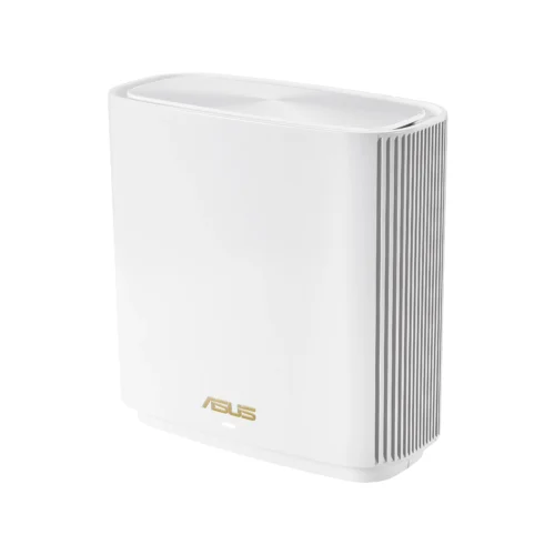 Меш система Asus ASUS ZenWiFi XT8 V2 White AX6600 WiFi 6