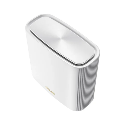Меш система Asus ASUS ZenWiFi XT8 V2 White AX6600 WiFi 6