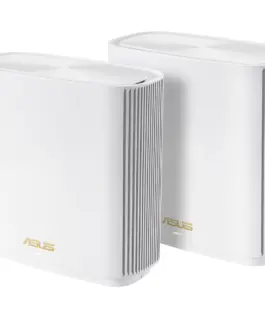 Меш система Asus ASUS ZenWiFi XT8 V2 White AX6600 WiFi 6 (802.11ax)
