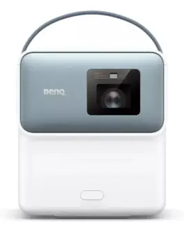 Портативен проектор BenQ GP100 DLP