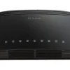 Суич D-Link DES-1008D/E 8 портов 10/100 Desktop