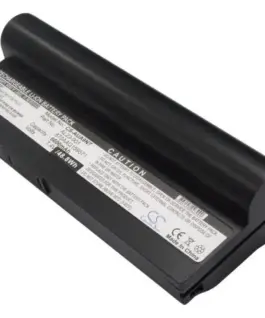 Батерия  за лаптоп ASUS Eee PC 901 AL23-901  74V 6600mAh CAMERON SINO