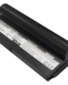 Батерия  за лаптоп ASUS Eee PC 901 AL23-901  74V 6600mAh CAMERON SINO