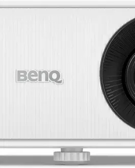 Видеопроектор BenQ LH650 LASER DLP FHD 4000 ANSI Бял