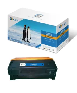 КАСЕТА ЗА XEROX Phaser 3020/WorkCentre 3025 - Black - 106R02773 - PN NT-PX3020C - G&G