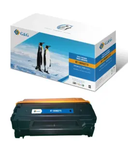 КАСЕТА ЗА XEROX Phaser 3020/WorkCentre 3025 - Black - 106R02773  - PN NT-PX3020C - G&G