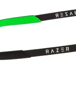 Alternative view of Геймърски очила GUNNAR Razer FPS, Amber, Зелен/Черен