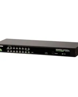KVMP превключвател ATEN CS1316 16-портов PS/2-USB VGA