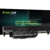 Батерия  за лаптоп GREEN CELL ASUS A32-K55
