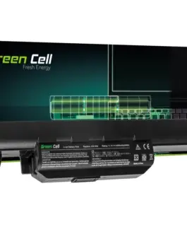 Батерия  за лаптоп GREEN CELL ASUS A32-K55