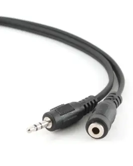 Gembird Mini Jack удължителен кабел M/F 15m Stereo