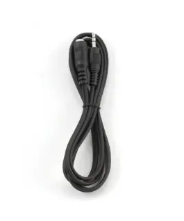 Alternative view of Gembird Mini Jack удължителен кабел M/F 1,5m Stereo