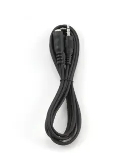 Alternative view of Gembird Mini Jack удължителен кабел M/F 1,5m Stereo