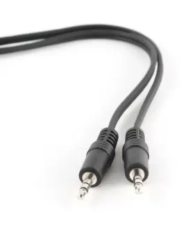 Gembird Mini Jack Stereo кабел M/M 12m