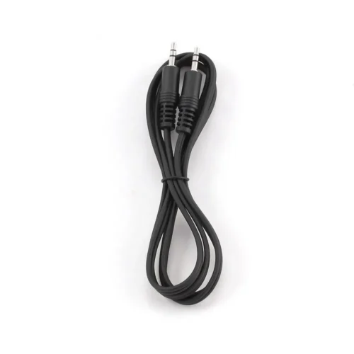 Alternative view of Gembird Mini Jack Stereo кабел M/M 1,2m