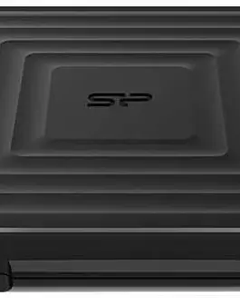Alternative view of Външен SSD диск Silicon Power PC60, 2TB