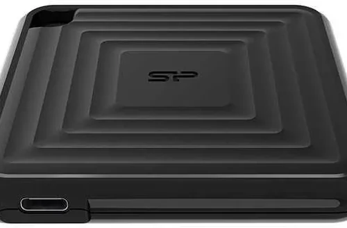 Alternative view of Външен SSD диск Silicon Power PC60, 2TB