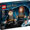 LEGO Harry Potter - Harry Potter and Hermione Granger - 76393