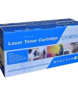 Тонер касета ORINK TN3480/3430 BROTHER, 8000k., Черен