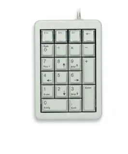 Цифрова клавиатура CHERRY G84-4700 Keypad