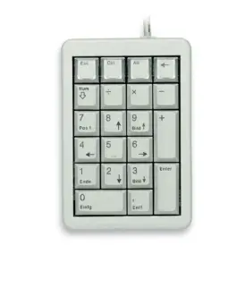 Цифрова клавиатура CHERRY G84-4700 Keypad