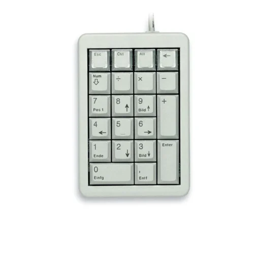 Цифрова клавиатура CHERRY G84-4700 Keypad