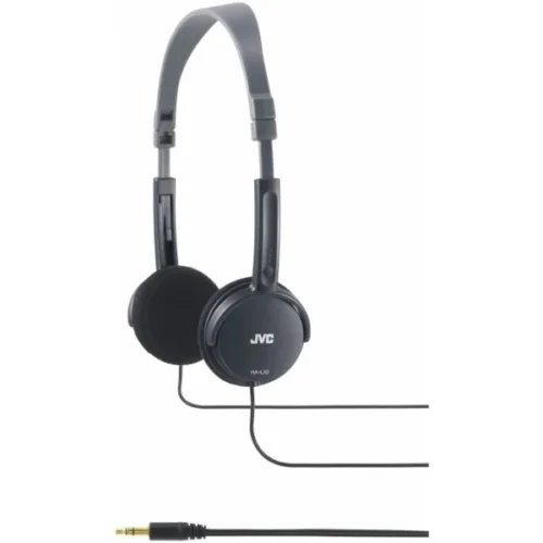 JVC HA-L50-B-E черен
