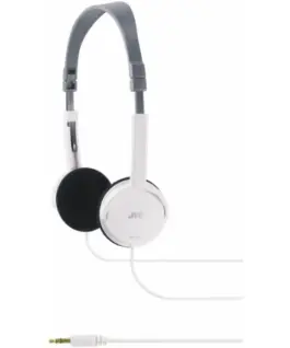 JVC HA-L50-W-E бял